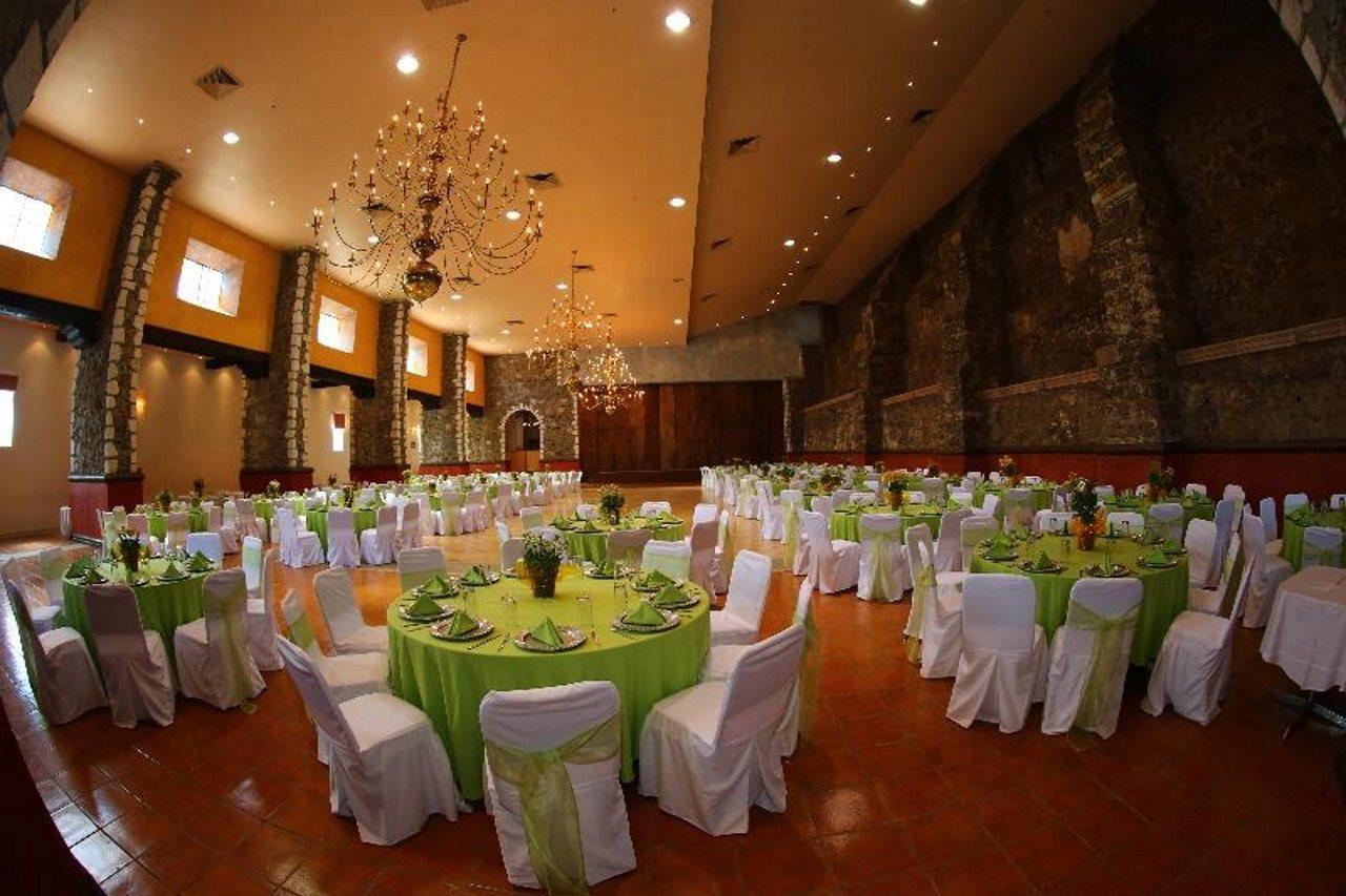 Hotel Real De Minas Guanajuato Zewnętrze zdjęcie