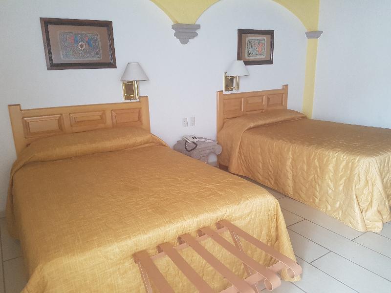 Hotel Real De Minas Guanajuato Zewnętrze zdjęcie