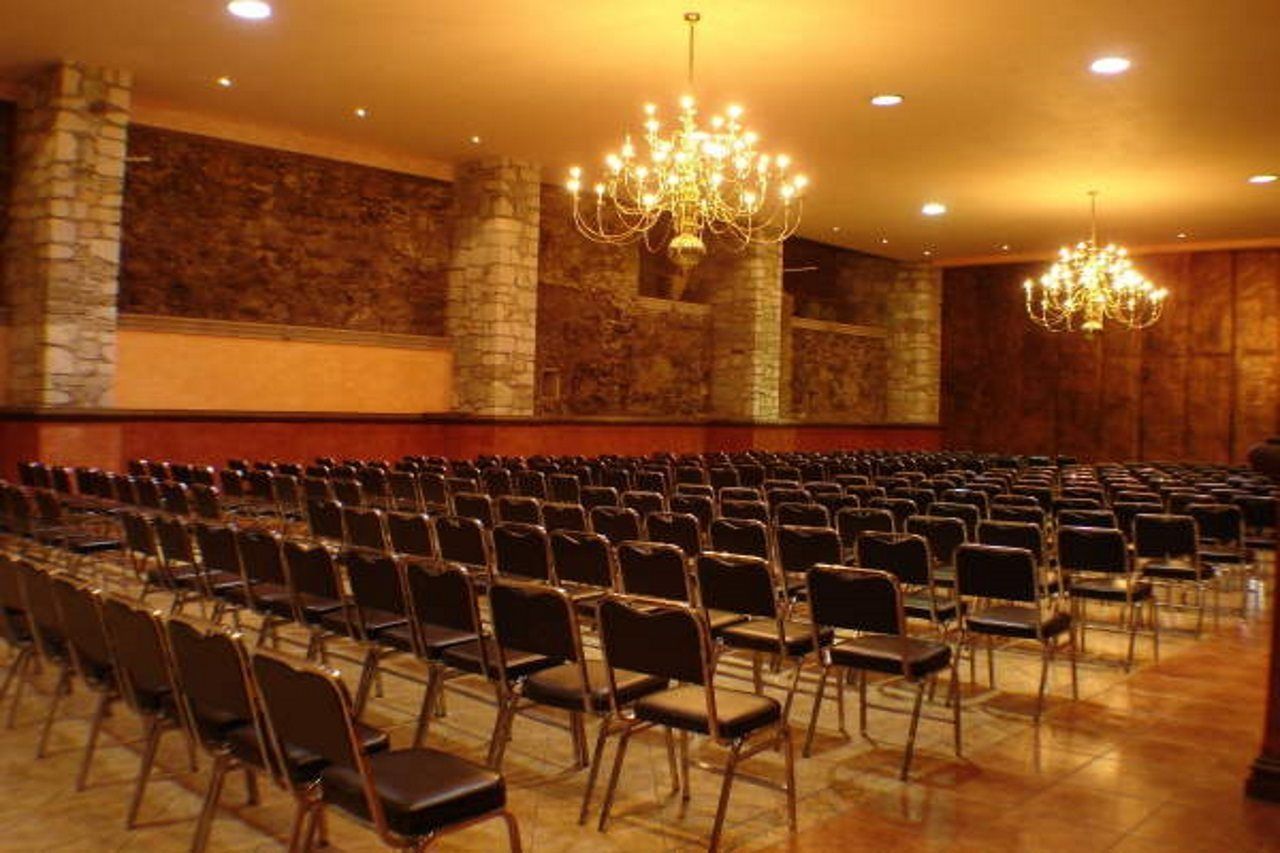 Hotel Real De Minas Guanajuato Zewnętrze zdjęcie